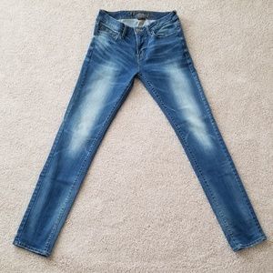 American Eagle Extreme Flex Jeans